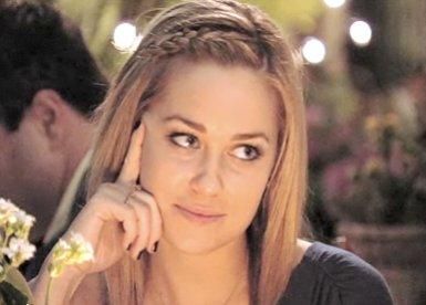 the Lauren Conrad braid - growing my bangs out so I can do this! French Braided Bangs, Lauren Conrad Hair, Front Braids, Braided Bangs, Split Hair, Hair Affair, Side Braid, Hair Pictures, Love Hair