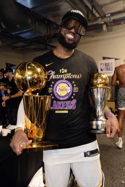 Lakers Heat Pictures and Photos - Getty Images Lebron Championship, Lebron James Cavs, Lebron James Art, Lebron James Championship, Mvp Basketball, Lebron James Wallpapers, Lebron James Basketball, Michael Jordan Pictures, Lakers Championships