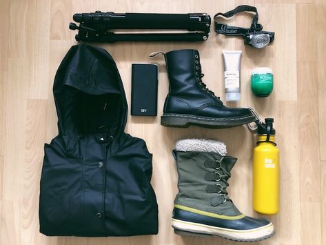 Lapland Packing List: 10 Useful Things to Pack for Rovaniemi Lapland Packing List, Things To Pack, Useful Things, Swedish Brands, Winter Parka, Long Johns, What To Pack, Travel Insurance, Packing List