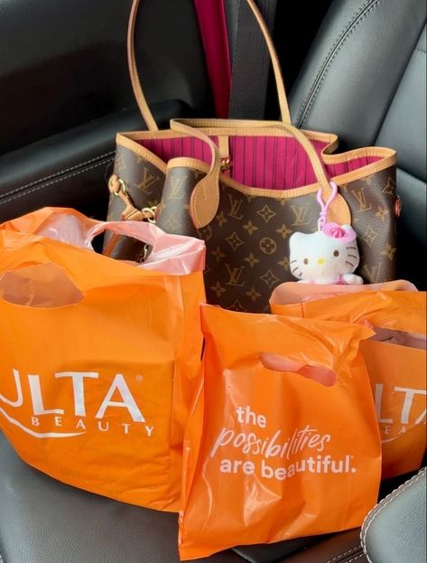 Target Aesthetic, Ulta Haul, Target Shopping, Elegant Room, Kitty Aesthetic, Aesthetic Disney, Luxury Lifestyle Dreams, Pink Girly Things, Material Girl