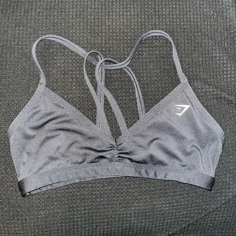 Gymshark Minimal Sports Bra Gymshark Minimal, Running Fits, Bath Suits, Gym Shark, Minimiser Bra, Sport Bra, Trip Ideas, Shopping Trip, Sports Bra