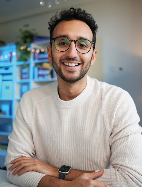 How to do more of what matters to you, according to the world's most followed productivity expert — Red Ali Abdaal, Dr Ali, Apple News, Do More, Personal Development, The Way, Matter, Turn Ons, Red