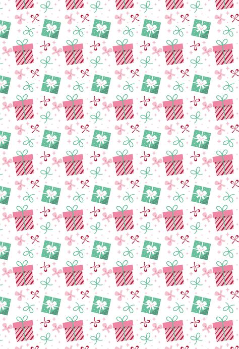 Christmas Wrapper Design, Christmas Wrapper Printables, Gift Wrap Wallpaper, Gift Paper Design Free Printable, Christmas Gift Wrapper Printable, Gift Wrapper Printable, Gift Wrapper Design Free Printable, Christmas Wrapping Paper Printable, Gift Wrapper Design