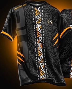 Football Shirt Designs Ideas, Football Jersey Design Ideas, Jersey Concept Design, Jersey Esport, Esports Jersey, Jersey Futsal, Team Shirt Designs, Graphic Design Portfolio Examples, Football Shirt Designs