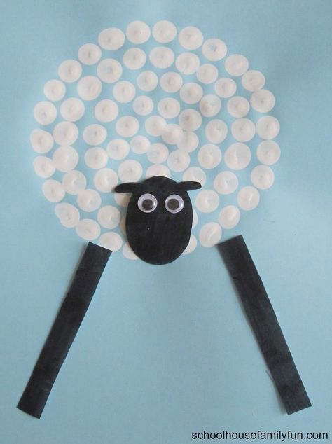 We are so glad to show you with this nice list of Art Inspiration for Kids. #Art #ArtIdeas #ArtsForKids Fingerprint Sheep, Spring Crafts For Kids, Nice List, Creative Activities For Kids, Spring Activities, School Art Projects, Inspiration For Kids, School Art, Craft Activities For Kids