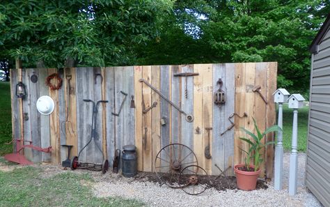 Fence Panels Ideas, Fence Panels Ideas Decor, Diy Dog Fence, Diy Privacy Fence, Wood Fencing, Privacy Fence Screen, Fence Screen, Small Fence, Backyard Dreams