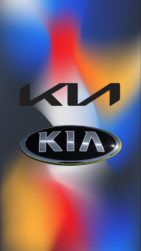 Kia Logo Wallpaper, Crochet Blanket Video, Kia Logo, Kia Car, Feather Wallpaper, Car Badges, Kia Picanto, Logo Wallpaper, Car Logo