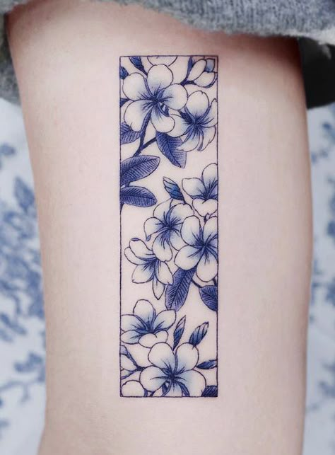 Blue Wrist Tattoo, Monochrome Tattoo Blue, China Print Tattoo, Blue Delft Tattoo, Blue And White China Tattoo, China Pattern Tattoo, Chinoiserie Tattoo, Blue And White Tattoo, Blue Black Tattoo