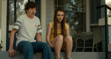 Tye Sheridan, Pablo Schreiber, Kaitlyn Dever, Summer Movie, This Is Love, End Of Summer, Movies Showing, Movies And Tv Shows, Tv Shows