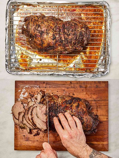 Roasted Boneless Leg Of Lamb Recipes, Roast Boneless Leg Of Lamb, Roasted Lamb Leg Boneless, Boneless Butterflied Leg Of Lamb Recipes, Boneless Lamb Leg Roast Recipes, Leg Of Lamb Roast Boneless, Boneless Leg Of Lamb Recipes, Boneless Lamb Leg Roast, Boneless Lamb Leg Recipe