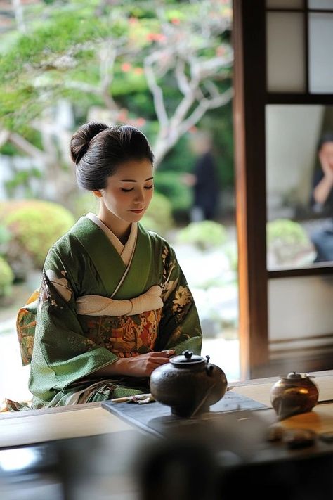 "Discover the art and grace of a Traditional Tea Ceremony in Japan! 🍵✨ #TeaCeremony #JapanTravel #CulturalImmersion" Tea Ceremony Japan, Traditional Tea, Japan Traditional, Tea Ceremony, Japan Travel, Japan, Tea, Art