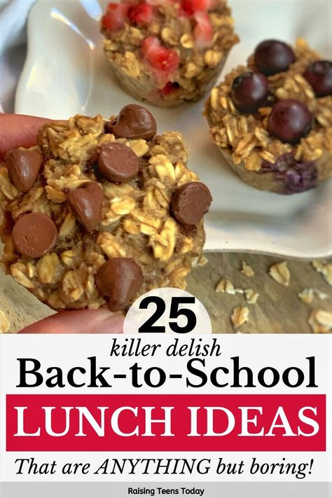 9th Grade Lunch Ideas, Food For School Lunches, School Lunches For Teens, Easy Lunchbox Snacks, School Lunch Ideas For High Schoolers, School Lunch Ideas For Teens, Lunch Ideas For Teens, Afterschool Snacks, Homemade Pita Chips