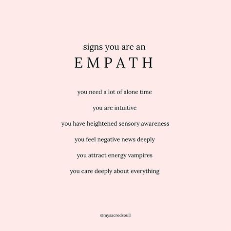 are you an empath?⚡️ as an empath myself it’s been SO important for my journey to make sure i have supportive energy around to protect my superpower & i am able to protect myself from others energy 🧿 swipe to see some crystals for all my fellow empaths on their journeys ✨ www.mysacredsoul.co.uk #empaths #crystalsforempaths #empathlife #empathproblems #crystalshop #crystalshopuk #ukcrystalshop #protectyourenergy #protectioncrystals #highlysensitiveperson #crystalsforbeginners #protection #... Empathy Quotes, Empath Protection, Energy Vampires, An Empath, Highly Sensitive Person, Protection Crystals, Reiki Healing, Crystal Shop, Empath