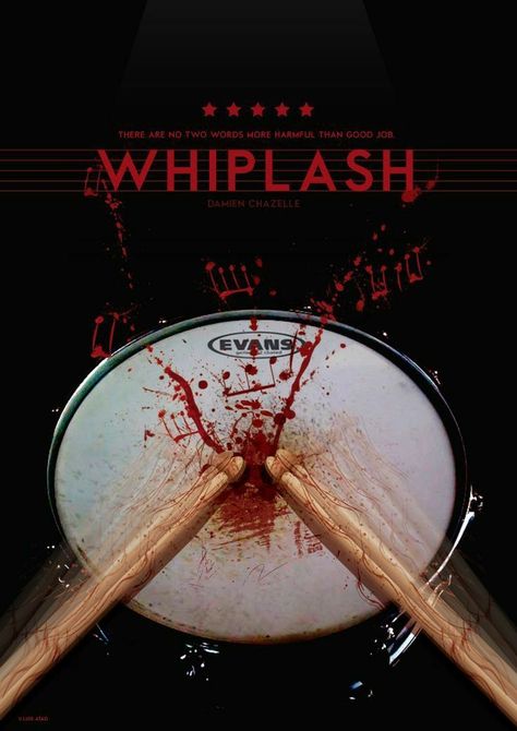 Motivate Me, This Is My Story, Something About You, Whiplash, Say Something, My Story, Movie Poster, My Way, Drums