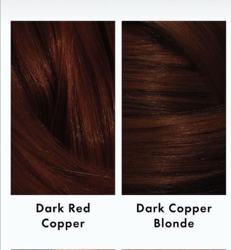 Rich Dark Copper Hair, Dark Copper Hair Color Brown, Deep Copper Hair Color Dark Auburn, Dark Red Copper Hair Color, Dark Brown And Copper Hair, Dark Copper Blonde Hair, Chocolate Copper Hair Dark Brown, Copper Peekaboo Hair, Dark Brown Copper Hair Color