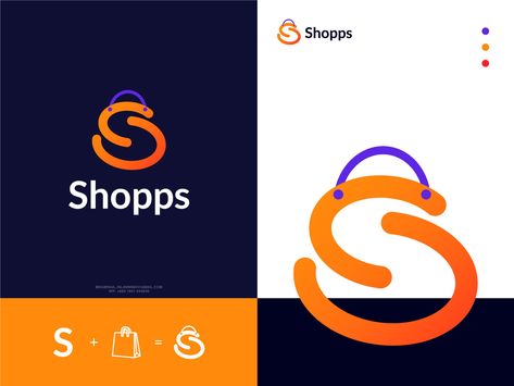 Why Solution?​​​​​​​
Shopps Business Logo. It will help Ecommerch small business owners or new entrepreneurs make brand identification.

Are you looking for a Logo & Brand visual designer?
Then Say Hello
WhatsApp: +8801941044836

#logo #ShopbyLogo #Websitelogo #Shopping #StoreLogo #onlineservice #onlinedelivery #Sbaglogo #Baglogo #ecommercebusinesslogo #newbusiness
#blockchian #blockchaintechnology #blockchaindevelopment #blockchainlogo #chainlogo #Flogo #fchainlogo #logo #design #branding #logo Islam Logo, Futuristic Logo, S Letter Logo, B R Ambedkar, Ecommerce Logo, S Letter, Modern Tech, Ecommerce Solutions, Logo Concept