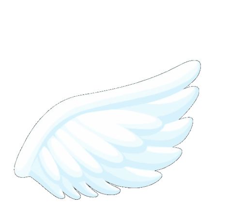 Angel Wings Gif, Wings Gif, Angel Emoji, Wing Sticker, Angel Gif, Png Angel, Angel Icon, Angel Png, Angel Wings Png