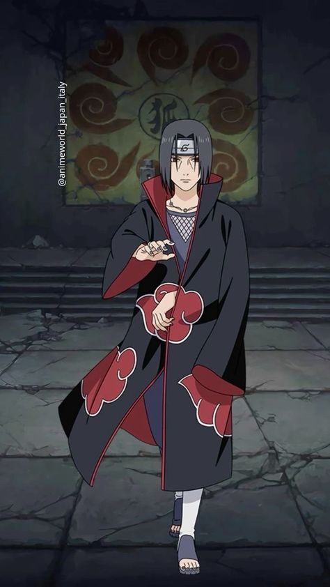 Itachi Uchiha Pfp, Itachi Uchiha Wallpapers, Itachi Uchiha Akatsuki, Naruto Cool, Itachi Akatsuki, Itachi Mangekyou Sharingan, Bleach Anime Ichigo, Naruto Sketch Drawing, Sasuke And Itachi