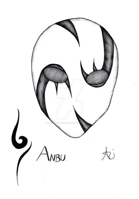 Anbu Mask, Drawn Mask, Anime Mask, Gas Mask Art, Mascaras Halloween, Mask Images, Mask Drawing, Eyes Artwork, Stick Figure Drawing