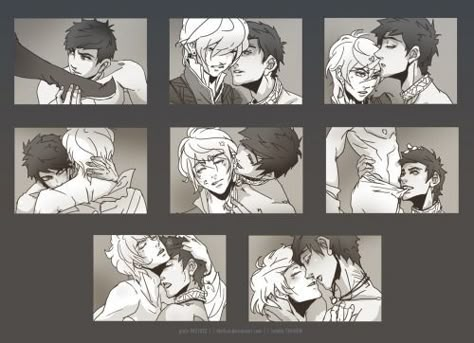 Ice Breaker Book Fanart, Damen And Laurent Fanart, Captive Prince, Queer Books, Achilles And Patroclus, Prince Art, Ice Breaker, Gay Art, Book Characters