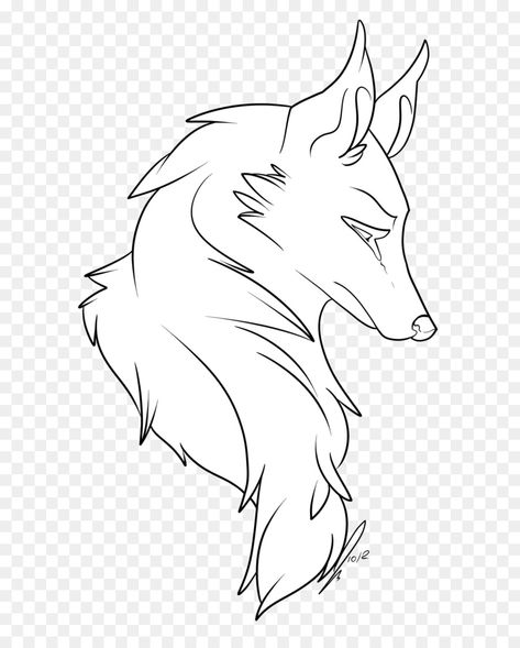 Dog Puppy Drawing Line Art Black Wolf - Angry Wolf Sketch Wolf Drawing Simple, Angry Wolf Drawing, Wolf Head Drawing, Wolf Face Drawing, Dogs Sketch, Wolf Drawing Easy, Anime Wolf Drawing, Angry Wolf, Wolf Sketch