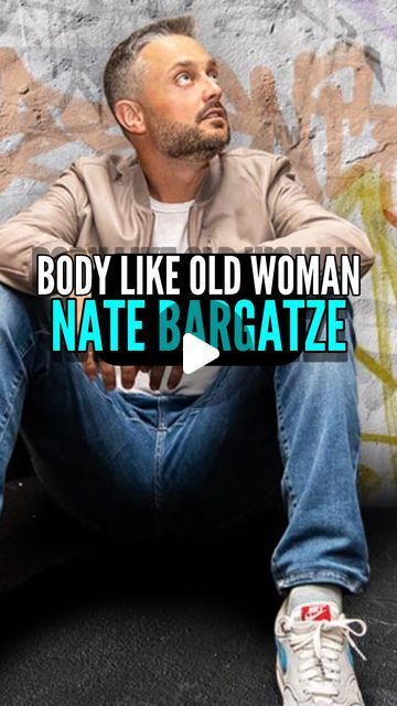 Nate Bargatze Comedy, Workout Jokes, Nate Bargatze, Family Games To Play, Men Workout, Funny Women, Comedy Show, Stand Up Comedy, Family Games