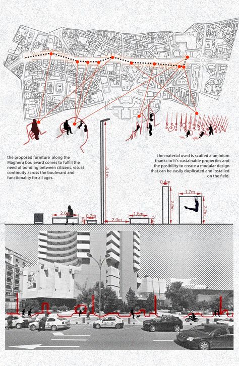 Life line of a city | Sustainable Design Project Architecture Site Plan Presentation, Urbanism Diagram, City Diagram, Mapping Architecture, Urban Design Portfolio, City Graphic Design, Urban Design Project, Urban Mapping, Architecture Diagram