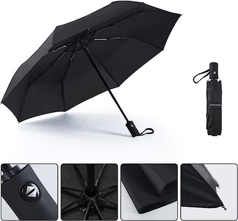 Outdoor Umbrella Lights, Windproof Umbrella, Compact Umbrella, Golf Umbrella, Automatic Umbrella, Cheap Vinyl, Travel Umbrella, Rainy Weather, Rainy Day Outfit