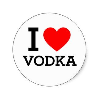 I Heart Alcohol Pfp, Vodka Meme, I Love Alcohol, Alcohol Stickers, Stoli Vodka, Jazz Aesthetic, Vodka Alcohol, Beer Pong Tables, Teen Life