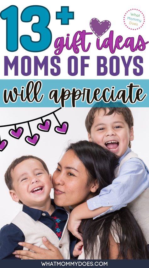 Valentines Gifts For Boys From Mom, Valentines Gift For Son From Mom, Mother Son Gift Ideas, Toddler Gifts For Mom, Mom Care Basket, Valentine Gifts For Boys, Mother Son Gift, Gift Ideas For Moms, Homemade Gifts For Mom