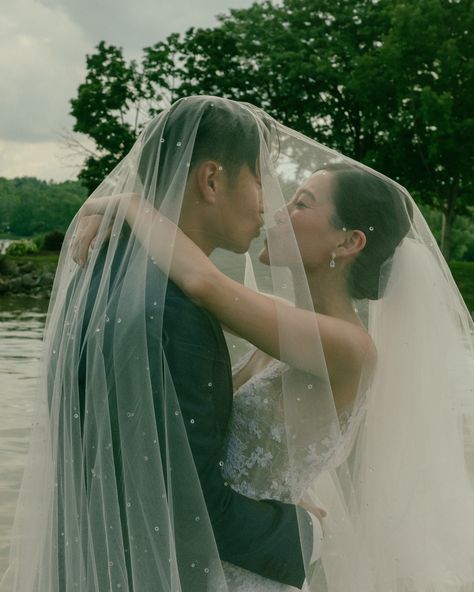 Cascading water droplets give a dewy freshness to her blush colored exquisite dew drop cathedral veil. Swipe to see the prettiest mother of the bride who designed this veil for her radiant daughter! Pics @wildfaithphoto Raindrop Veil, Drop Wedding Veil, Generations Of Love, Legacy Of Love, Elbow Length Veil, Vintage Wedding Gown, Chapel Length Veil, Drop Veil, Cathedral Veil