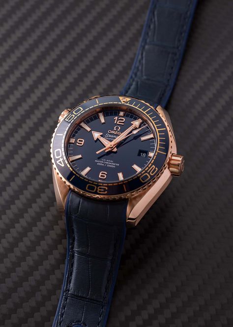 Omega Seamaster Planet Ocean 600m Sedna Gold. Reference 215.63.44.21.03.001. Available Now. Jaques Cousteau, Gold Reference, Omega Seamaster Diver 300m, Omega Seamaster Planet Ocean, Omega Seamaster Diver, Planet Ocean, Patek Philippe Nautilus, Breitling Navitimer, Rolex Day Date