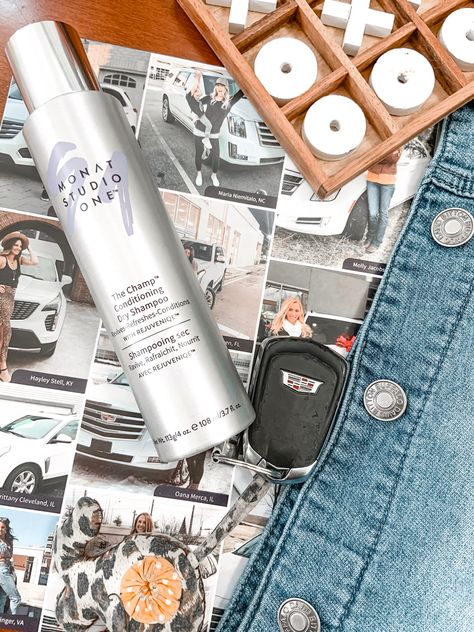 Monat’s dry shampoo doesn’t have butane - yes, yours probably does! No talc and is non-flammable. Dry shampoo that isn’t sticky or toxic and helps your hair grow? Yes please! Monat Dry Shampoo, Monat Hair, Dry Shampoo, Grow Hair, Shampoo And Conditioner, Arsenal, Healthy Hair, Spray, Conditioner