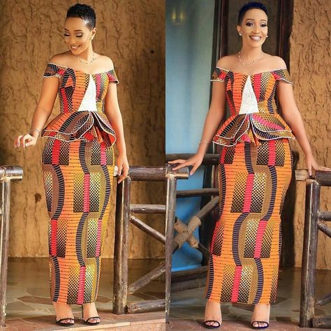 e1314fc026da60d837353d20aefaf054desc50597598ri Obama House, Ankara Long Gown Styles, Long African Dresses, African Dresses Modern, African Wear Dresses, Afrikaanse Mode, African Fashion Ankara, African Fashion Modern, African Traditional Dresses