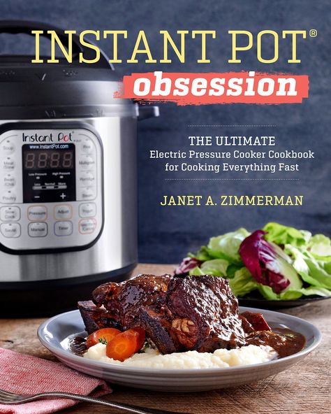 Instant-Pot Ancho Chile Sauce Recipe Pressure Cooker Meatloaf, Couples Recipes, Melissa Clark, Instant Pot Cookbook, Electric Cooker, Cook Books, Electric Pressure Cooker, Cookbook Recipes, One Pot Meals