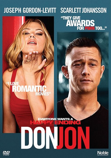 Don Jon Scarlett Johansson Movies, Don Jon, Film Trailer, Meagan Good, Joseph Gordon, Dvd Cover, Joseph Gordon Levitt, The Best Revenge, Tv Series Online