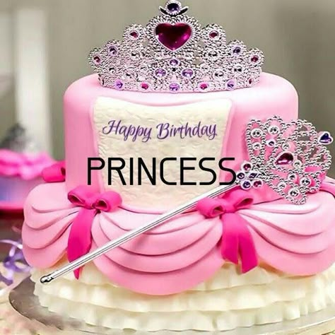 Female Birthday Wishes, Happy Birthday Princess Cake, Aaliyah Quotes, Settle Wallpapers, Happy Birthday Bouquet, Beautiful Birthday Wishes, Wow Words, Happy Birthday Princess, Happy Birthday Cake Pictures