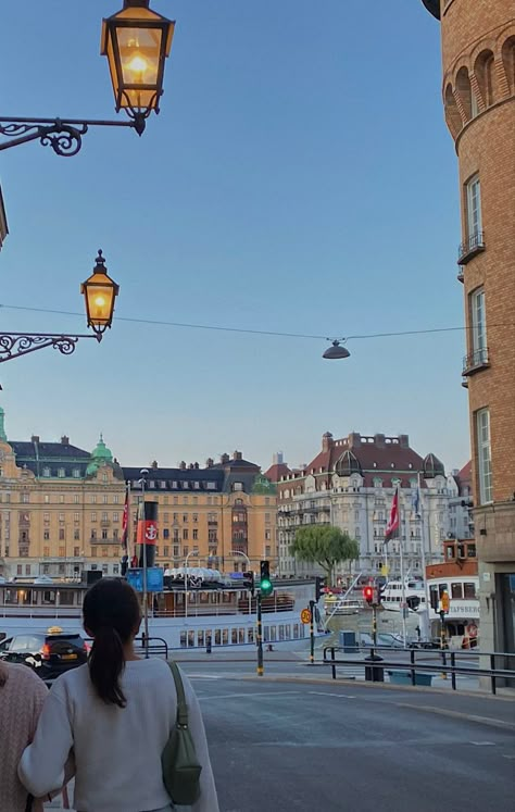 Summer In Stockholm, Stockholm In Summer, Stockholm Sweden Travel, Stockholm Summer Aesthetic, Stockholm Sweden Aesthetic, Scandinavia Summer, Stockholm Summer, Stockholm Shopping, Swedish Aesthetic