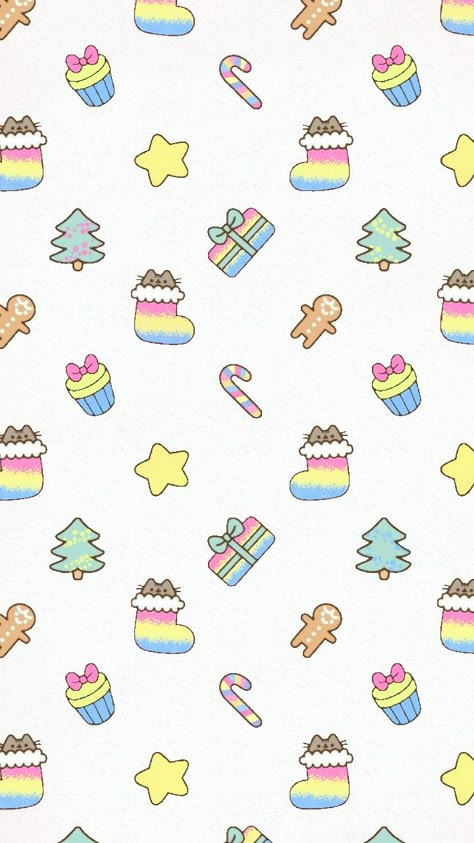 Christmas Pride Wallpaper, Cute Pansexual Wallpaper, Lgbtq Christmas Wallpaper, Wallpaper Pansexual, Christmas Pride Flags, Subtle Pansexual Wallpaper, Pan Wallpaper, Genderfluid Wallpaper, Pride Backgrounds