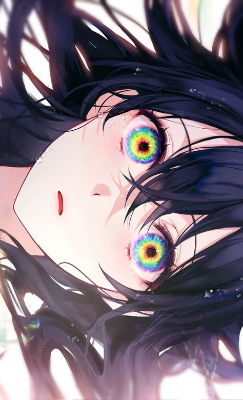 RT @Opal_00_58: Rainbow https://t.co/awRQHeSTKR Eyes Artwork, Anime Galaxy, Anime Eye Drawing, Anime Scenery Wallpaper, Anime Eyes, Anime Couples Drawings, Anime Artwork, Anime Scenery, Fantasy Character Design