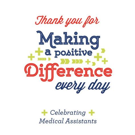 Medical Assistant Week, Cna Appreciation, Volunteer Recognition, Happy Nurses Day, Certified Medical Assistant, Staff Morale, Words Of Appreciation, Health Unit, Appreciation Ideas