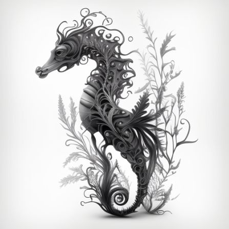 Sea Horse Tattoo, Ship Tattoos, Pirate Ship Tattoos, Starfish Tattoo, Sea Stuff, Seahorse Tattoo, Ship Tattoo, Wrist Tattoo, Pirate Ship