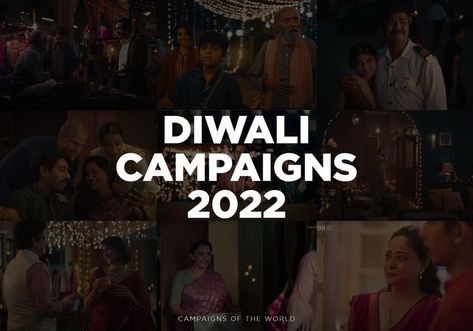 Advertising, Amazon, Asian Paints, best Diwali ads, Best Diwali Campaigns, Cadbury Celebrations, CaratLane, Coca-Cola, Diwali ads, Diwali campaigns 2022, festive campaigns, Happy Diwali, HP, India, Jar App, JK Cement, marketing, marketing campaign, Netflix, OPPO India, Sabhyata, Shoppers Stop, Tanishq Havmor Ice Cream, Diwali Campaign, Campaign Shoot, Design Campaign, Creative Advertising Campaign, Digital Campaign, Digital Marketing Trends, Student Jobs, Online Marketing Strategies