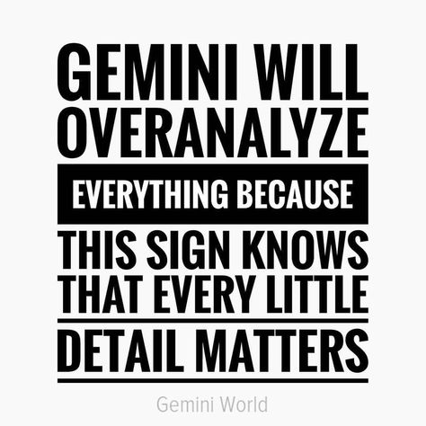 Instagram post by Gemini World • Jan 20, 2018 at 11:54am UTC Gemini Stuff, Gemini Characteristics, June Gemini, All About Gemini, Gemini Compatibility, Gemini Traits, Zodiac Things, Gemini Girl, Gemini Quotes