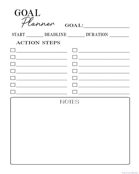 Journal Health Tracker, Plan Your Year, Capricorn Traits, Menu Planner, Health Tracker, Goal Planner, Menu Planners, Contact List, Agenda Planner