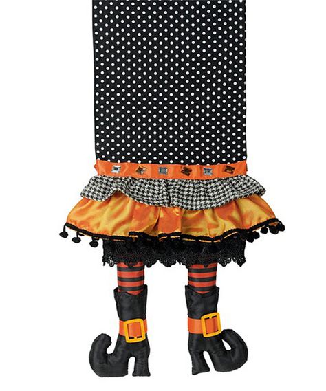 Look at this Witch Legs Dish Towel on #zulily today! Halloween Witch Legs, Halloween Bathroom, Halloween Dishes, Basket Weaving Diy, Witch Shoes, Halloween Sewing, Witch Legs, Dress Card, Halloween Kitchen