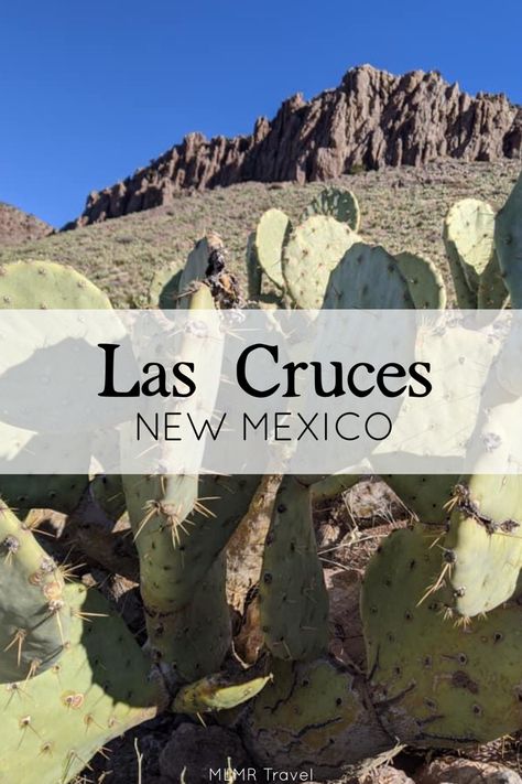 Visiting Las Cruces in New Mexico #newmexico #travelguide New Mexico Travel, New Mexico Road Trip, Bangkok Travel Guide, Mexico Honeymoon, Southern New Mexico, Travel New Mexico, Mexico History, Mexico Trip, Cattle Drive