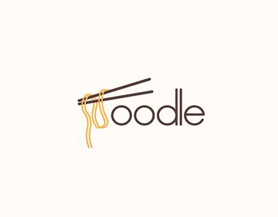 Noodles Logo Design, Noodles Logo, Noodle Logo, Sketchbook Pro, Graphic Design Product, Logo Concept, Design Product, Product Design, Noodles