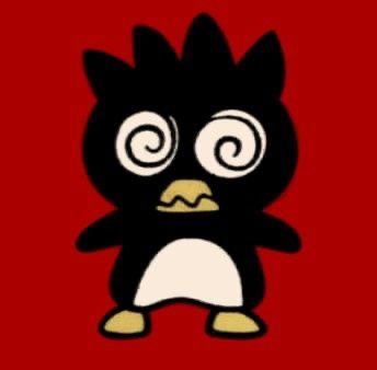 Badtz Maru Aesthetic, Badtz Maru Icon, Badtz Maru Sanrio, Sanrio Aesthetic, Badtz Maru, Hello Kitty Characters, Sanrio Wallpaper, Hello Kitty Iphone Wallpaper, Picture Icon