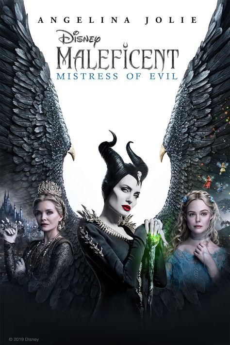 Maleficent: Mistress of Evil Maleficent Mistress Of Evil, Maleficent 2, Maleficent Movie, Mistress Of Evil, Dr Dolittle, Sam Riley, Juno Temple, Disney Maleficent, Film Disney